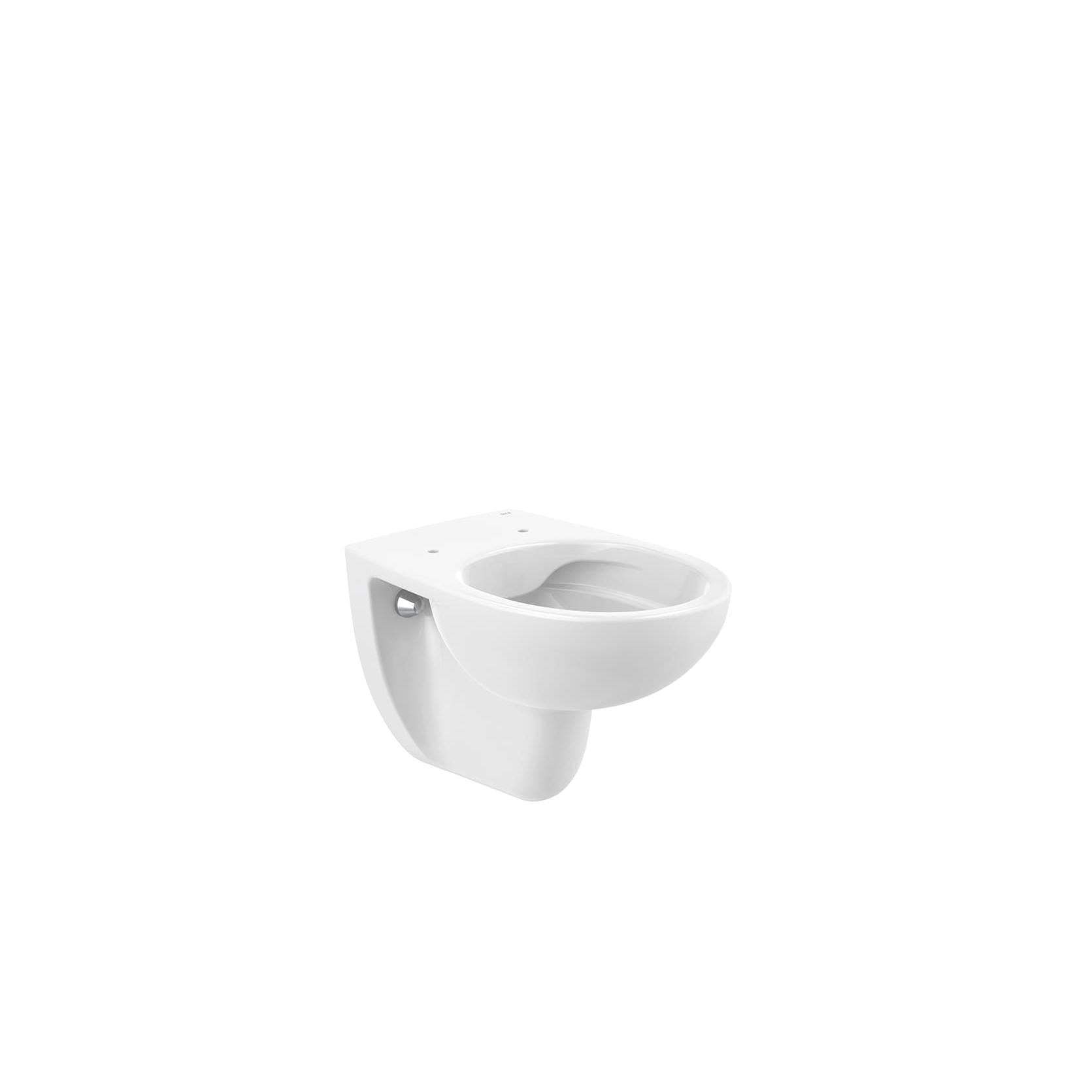 Roca - Taza Victoria Rimless suspendida - BricoandPool