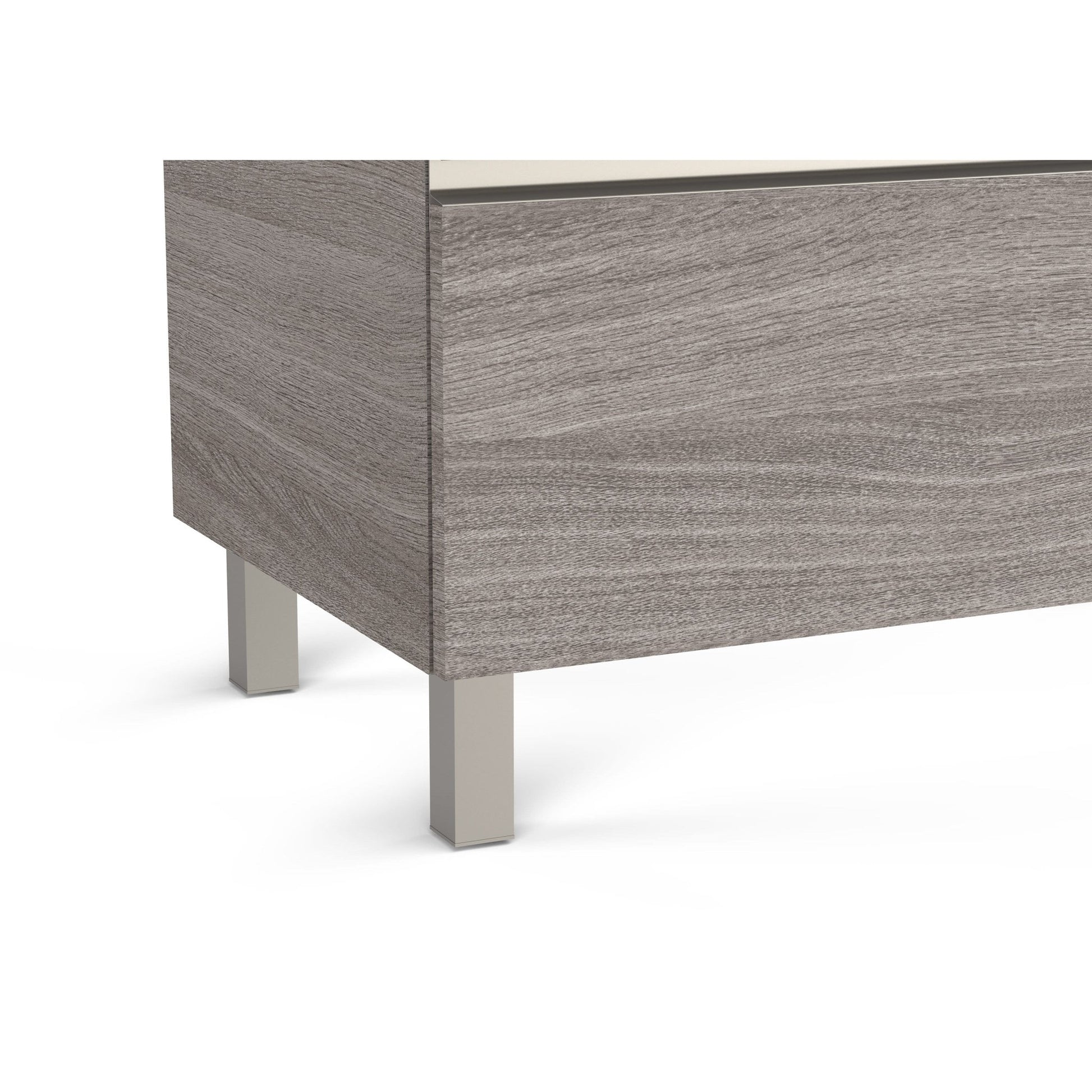 Roca - The Gap conjunto de cuatro patas opcionales - BricoandPool