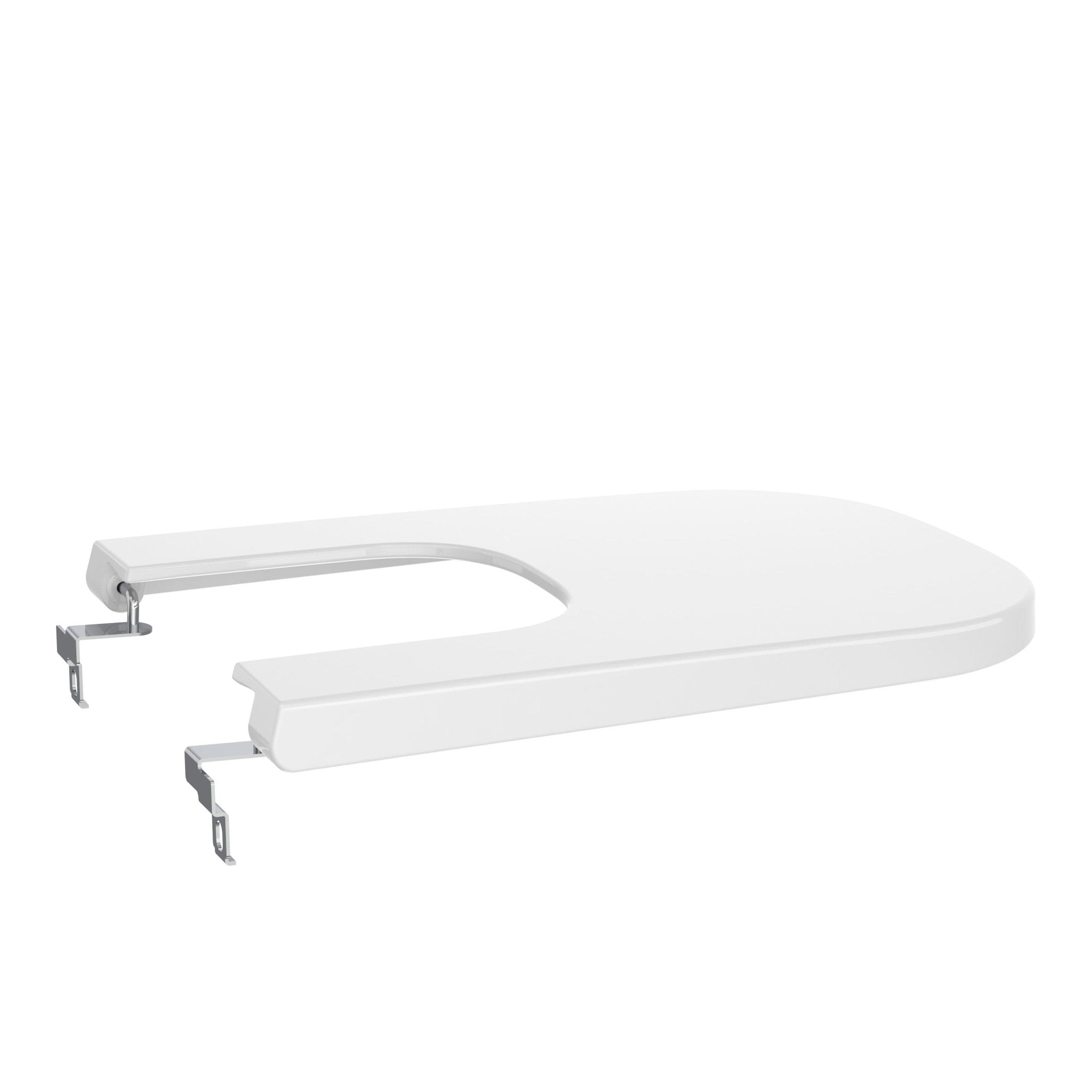 Roca - The Gap Square tapa de Supralit® para bidé - BricoandPool