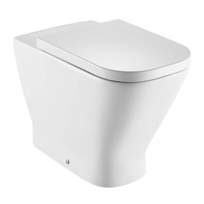 Roca - The Gap tanque alto rimless - BricoandPool