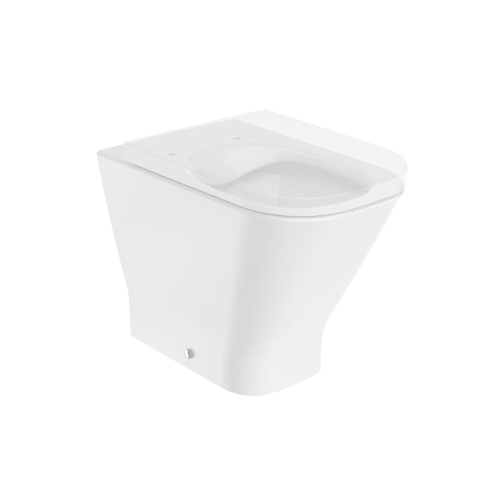 Roca - The Gap tanque alto rimless - BricoandPool