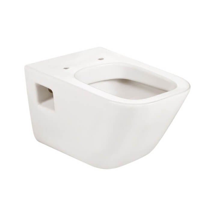 Roca - The Gap taza suspendida - BricoandPool