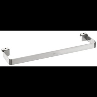 Roca - Toallero lateral para mueble A816760001 - BricoandPool