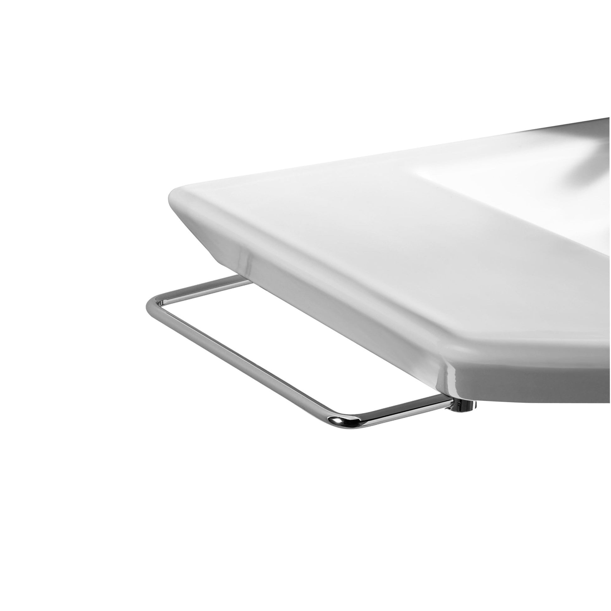 Roca - Toallero para lavabo - BricoandPool