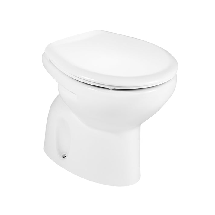 Roca - Victoria tanque alto vertical Rimless - BricoandPool