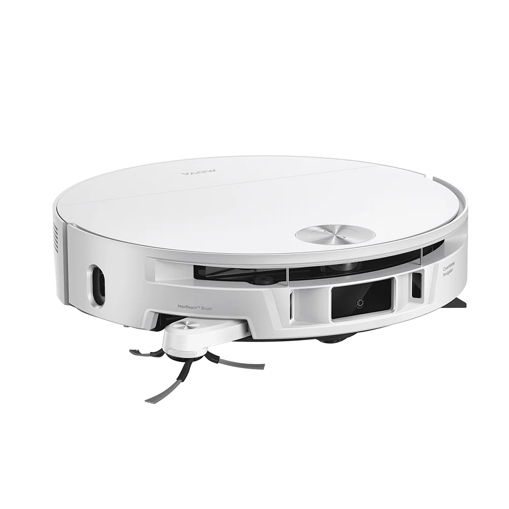 Mova – s70 Roller Saugroboter 