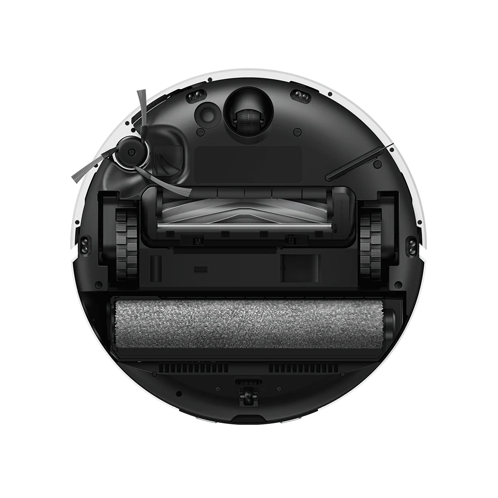 Mova – s70 Roller Saugroboter 