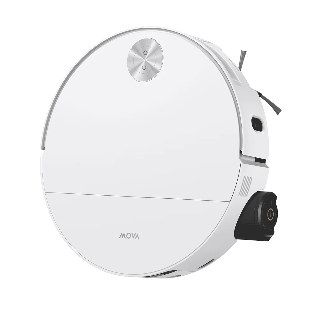 Mova – s70 Roller Saugroboter 