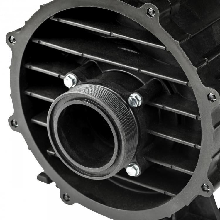 Saci - Bomba Bravus - BricoandPool