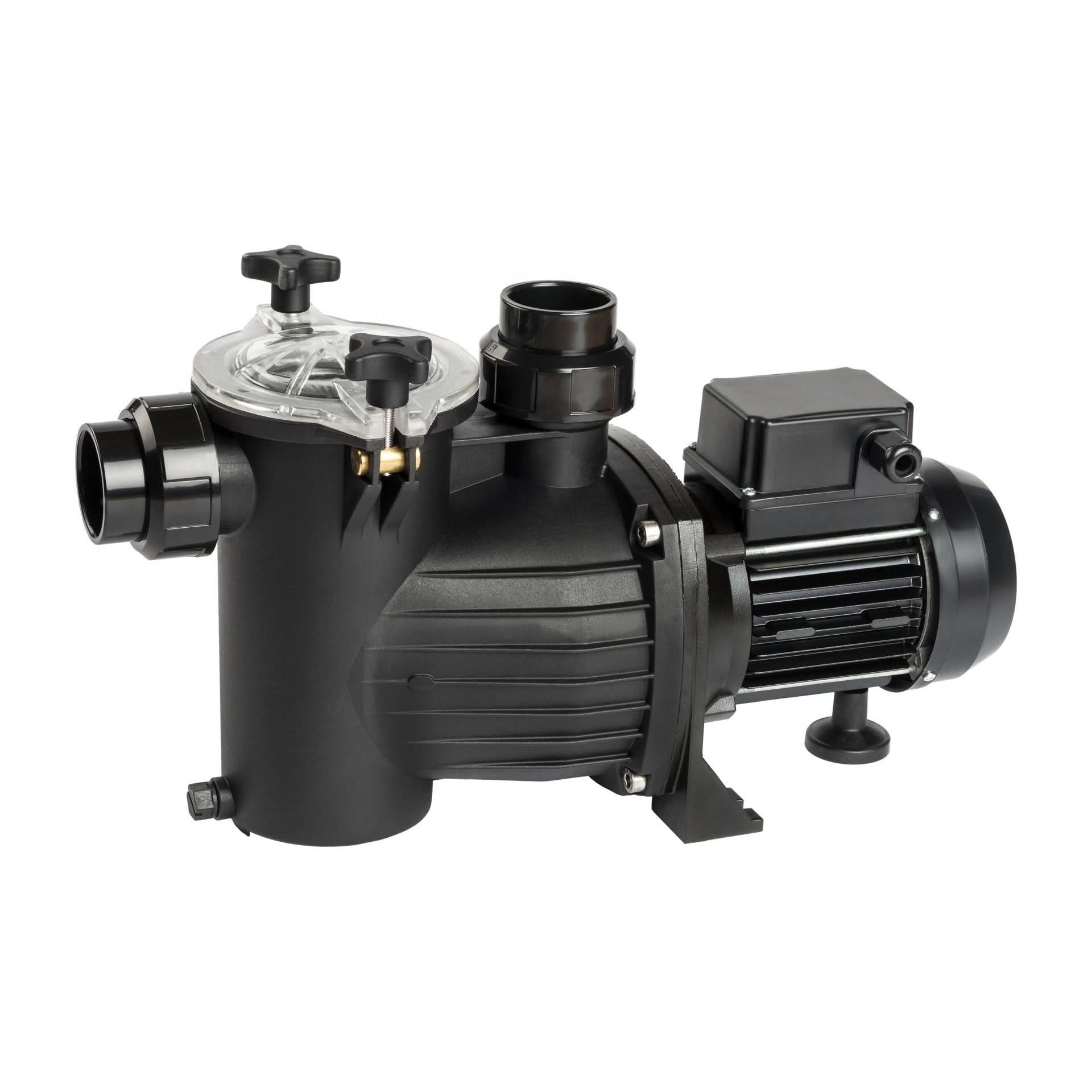 Saci - Bomba de piscina Optima - BricoandPool