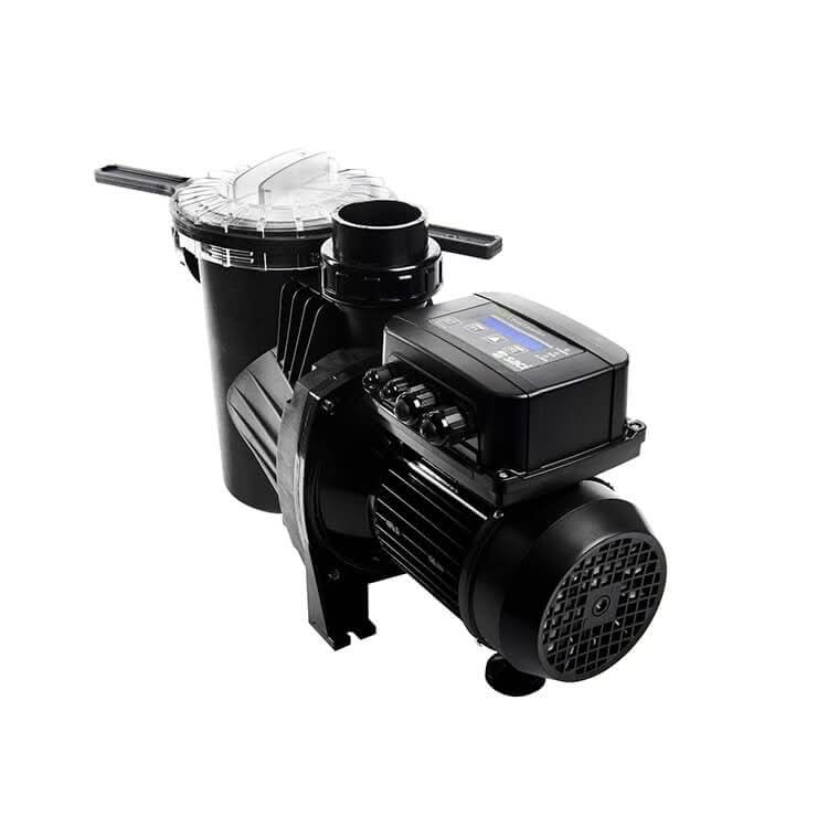 Saci - Bomba de piscina Winner Smart Inteligente - BricoandPool