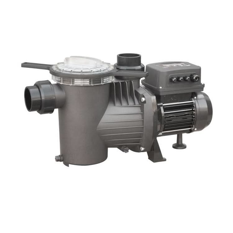 Saci - Bomba de piscina Winner Smart Inteligente - BricoandPool