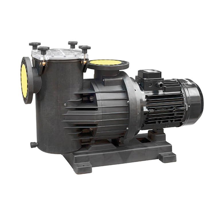 Saci - Bomba Magnus - BricoandPool