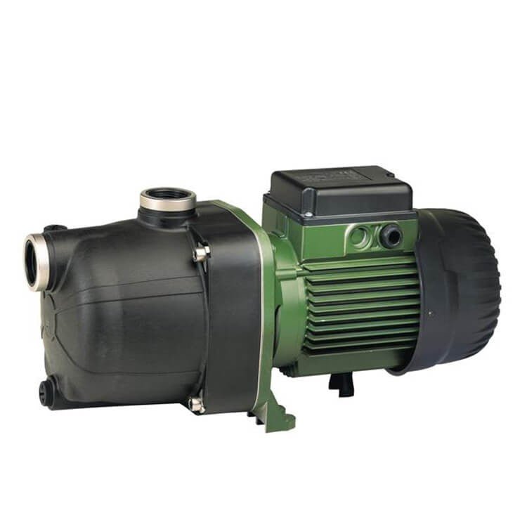 Saci - Bomba Poolmatic - BricoandPool