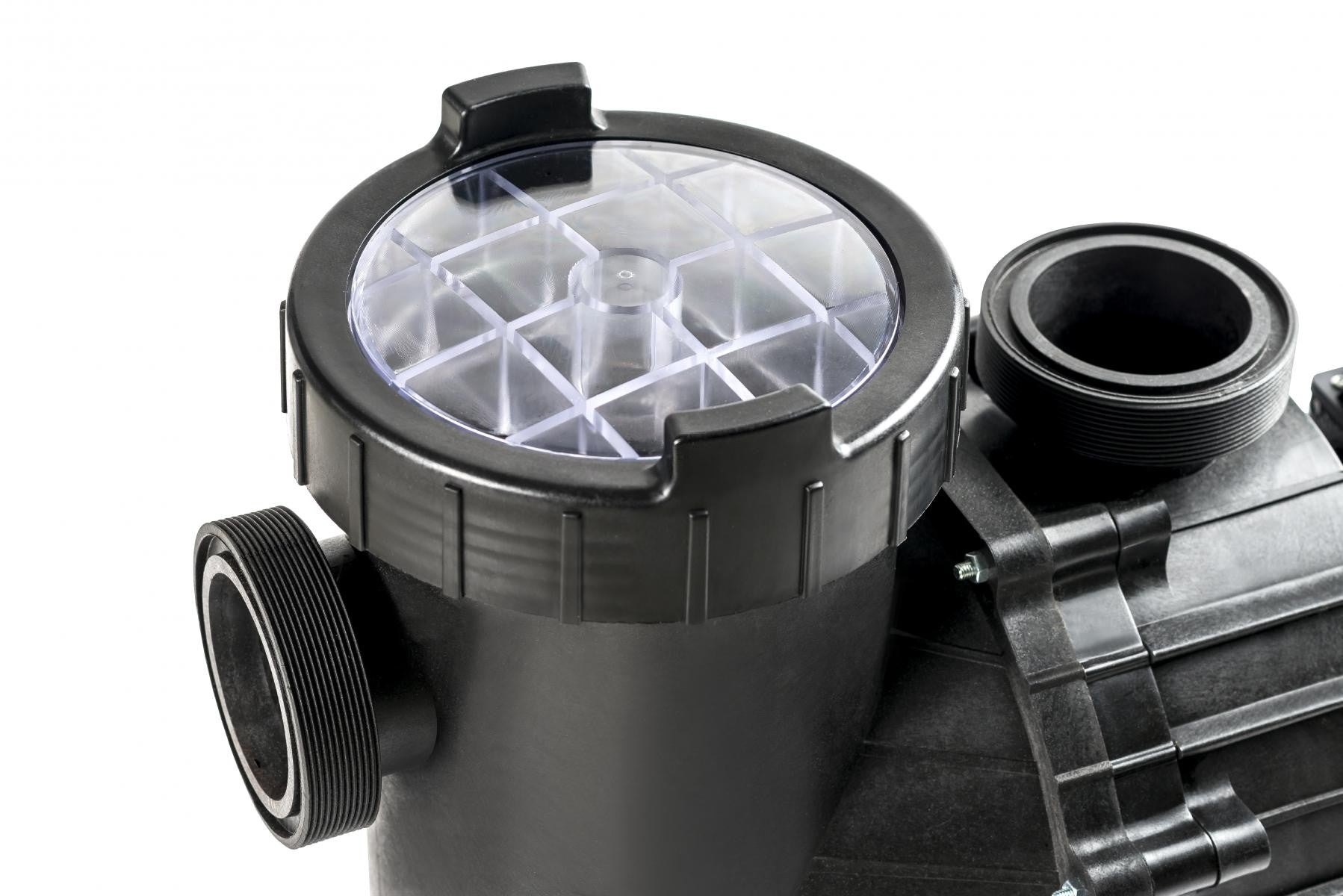 Saci - Bomba Supra - BricoandPool