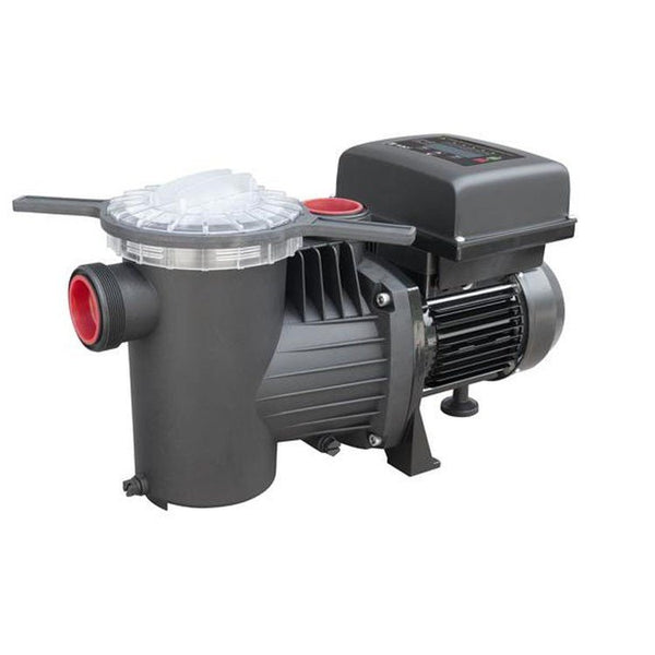 Saci - E-Winner Pro-Joy Bomba de velocidade variável para piscina