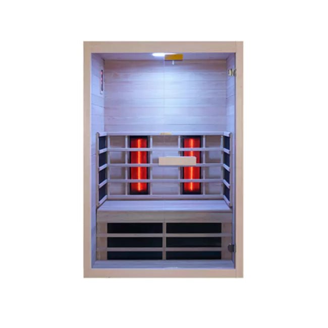 Sauna infrarrojos Venus Vital - BricoandPool