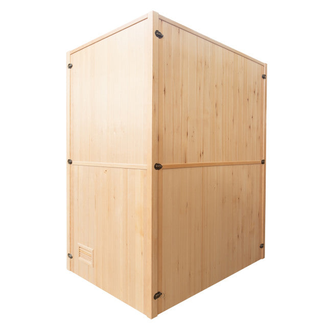 Poolstar - 3 -Seater Sauna finlandese