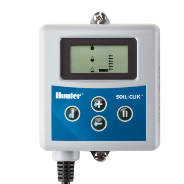 Sensor de humedad Hunter Soil - Clik - BricoandPool