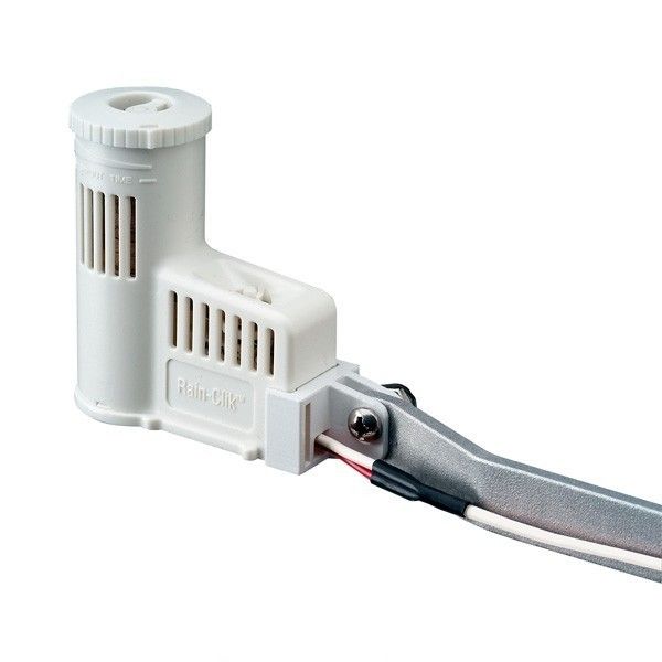 Sensor de lluvia Hunter Rain - Clik - BricoandPool