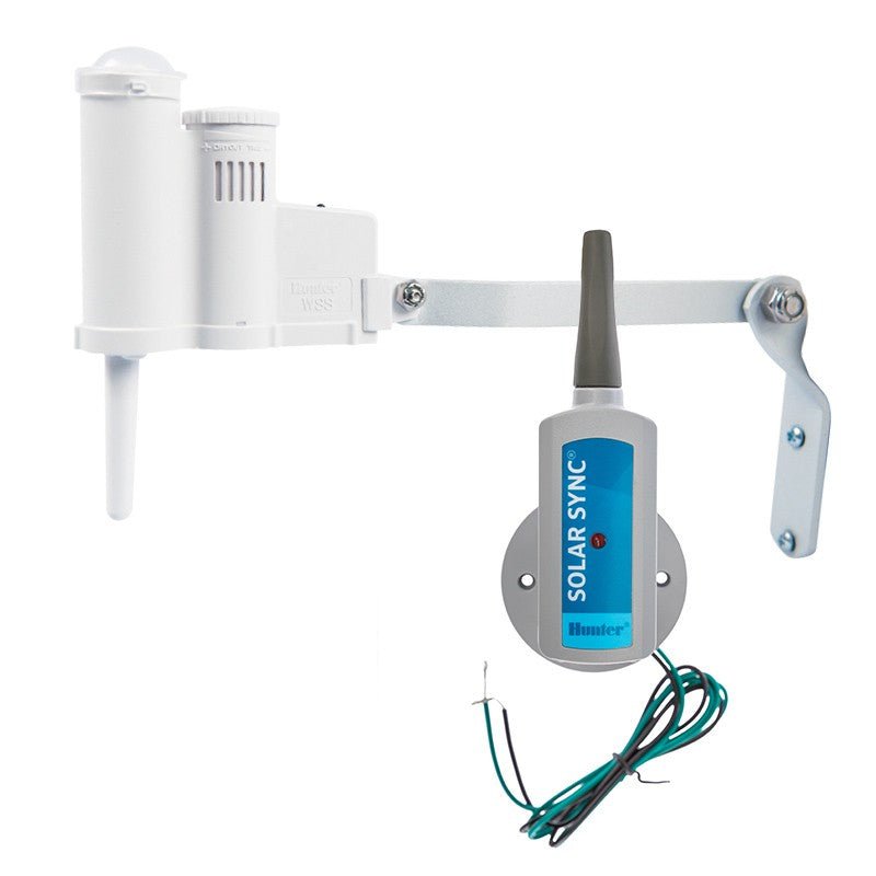 Sensor Hunter Solar Sync - BricoandPool