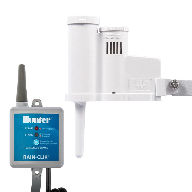 Hunter Wireless Rain-Clik wireless rain sensor