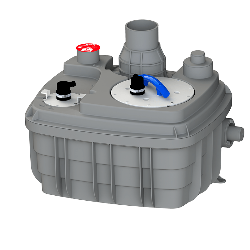 SFA - Bombeador Sanicubic 1 VX - BricoandPool