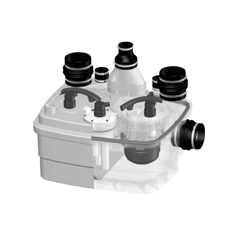 SFA - Bombeador Sanicubic 2 Pro - BricoandPool
