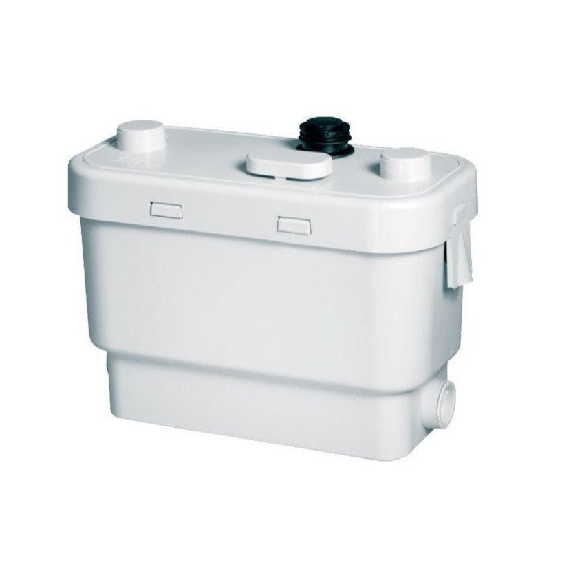 SFA Bombeador SANIVITE aguas sucias - BricoandPool