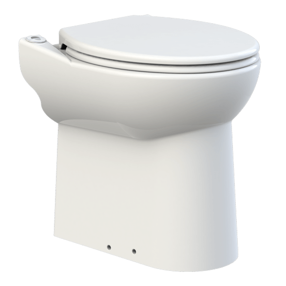 SFA - Triturador de baño Sanicompact C43 - BricoandPool