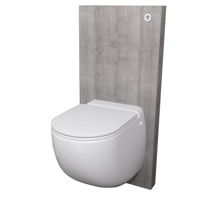 SFA - Triturador de baño Sanicompact Comfort Style - BricoandPool