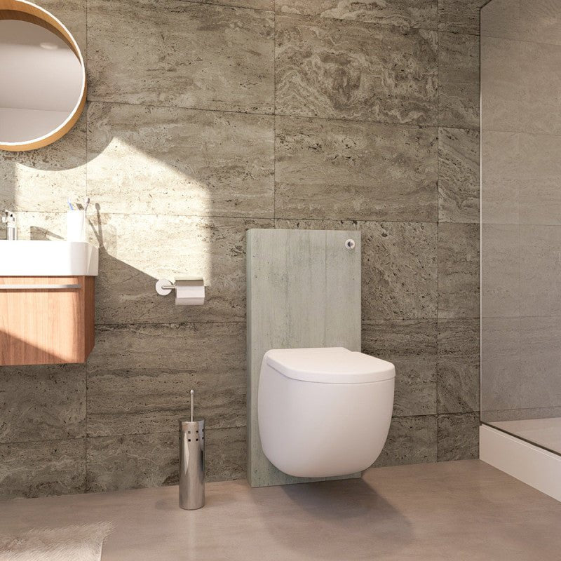SFA - Triturador de baño Sanicompact Comfort Style - BricoandPool