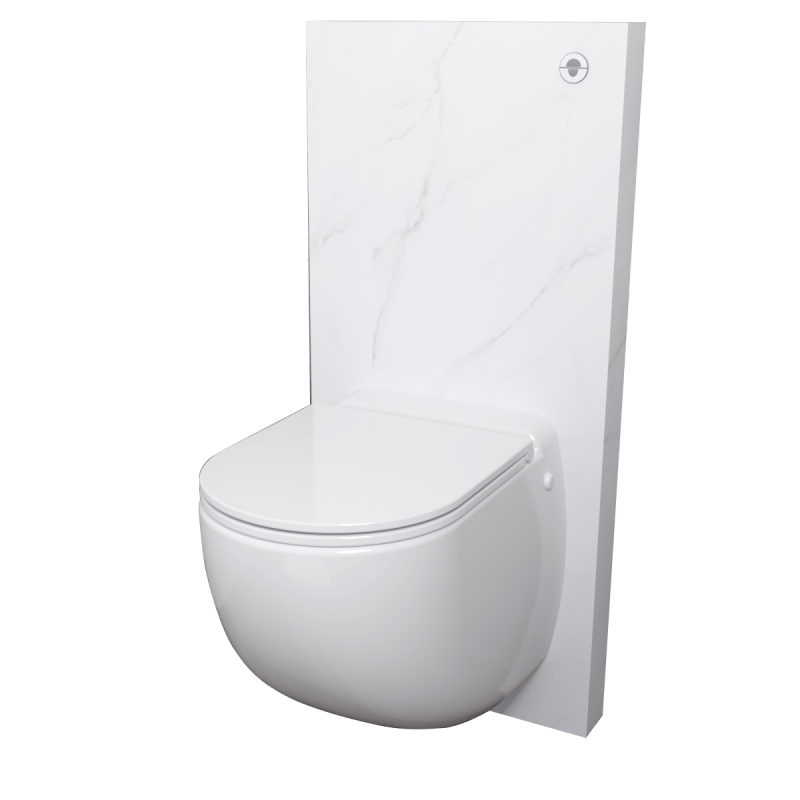 SFA - Triturador de baño Sanicompact Comfort Style - BricoandPool