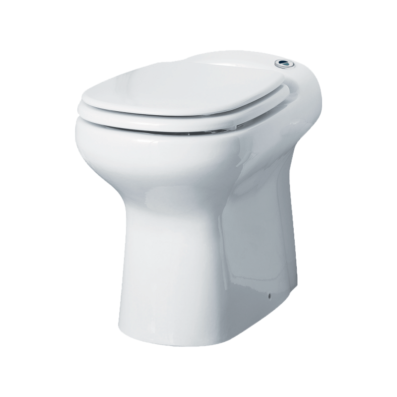 SFA - Triturador de baño Sanicompact Elite - BricoandPool