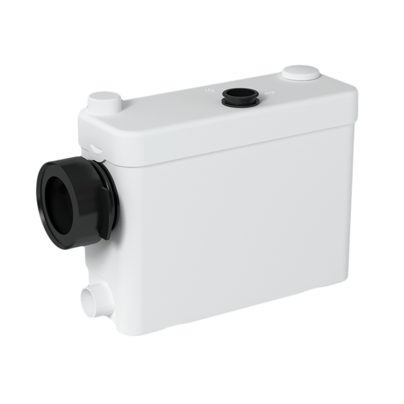 SFA - Triturador de baño Sanipack - BricoandPool