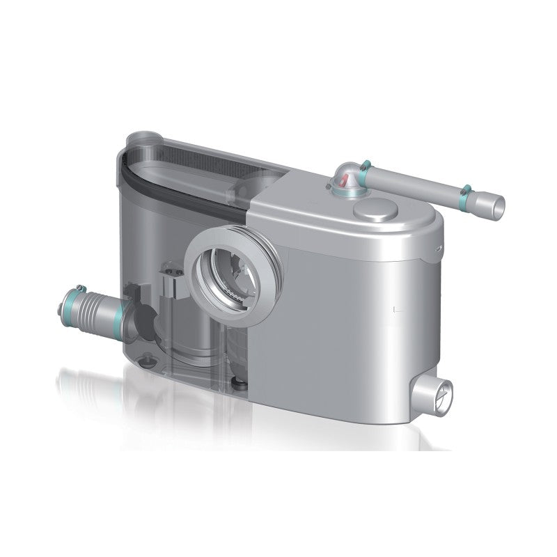 SFA - Triturador de baño Sanislim - BricoandPool