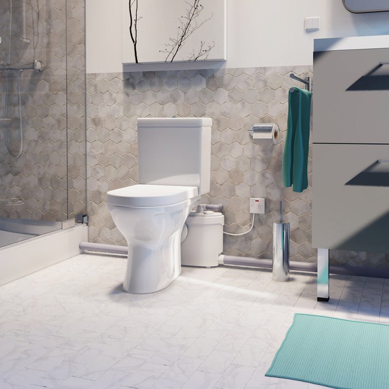 SFA - Triturador de baño Sanislim - BricoandPool