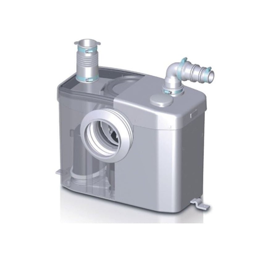 SFA Triturador de baño SANITOP - BricoandPool