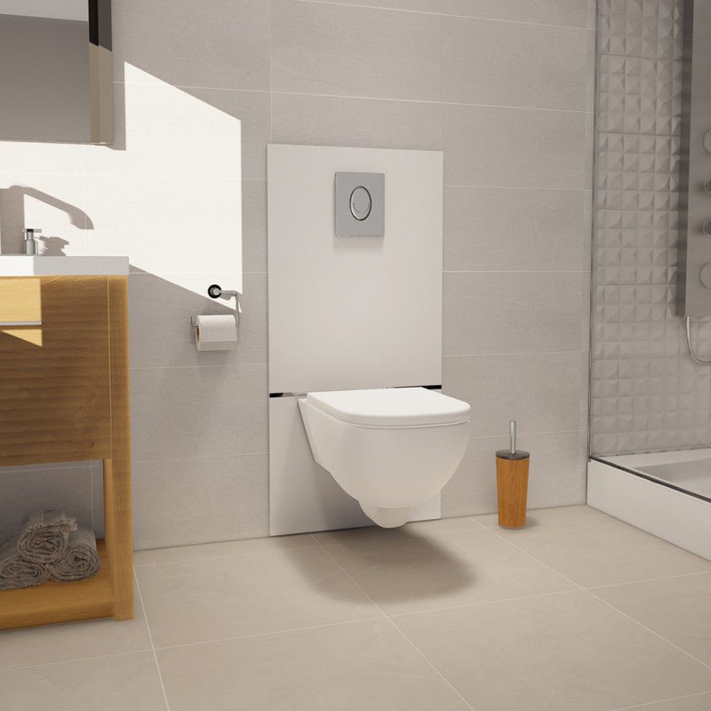 SFA - Triturador de baño Saniwall Pro UP - BricoandPool