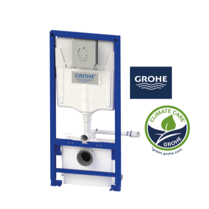 SFA - Triturador de baño Saniwall Pro UP - BricoandPool