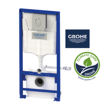 SFA - Triturador de baño Saniwall Pro UP (para revestir) - BricoandPool