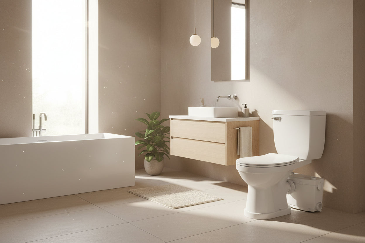 SFA Trituradora bomba 0100900A - BricoandPool