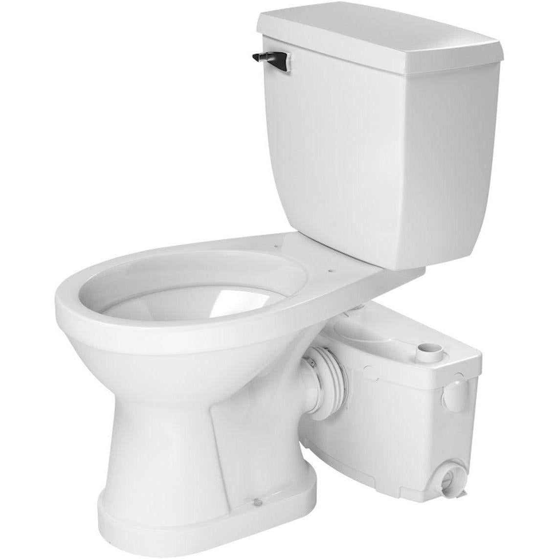 SFA - Trituradora bomba Sanipro - BricoandPool