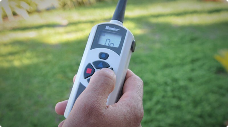 Sistema de control remoto residencial Hunter ROAM - BricoandPool