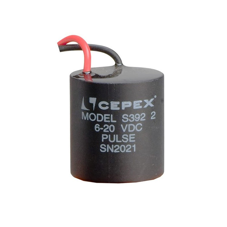 Cepex - solenoid