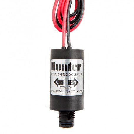 Solenoides Hunter - BricoandPool