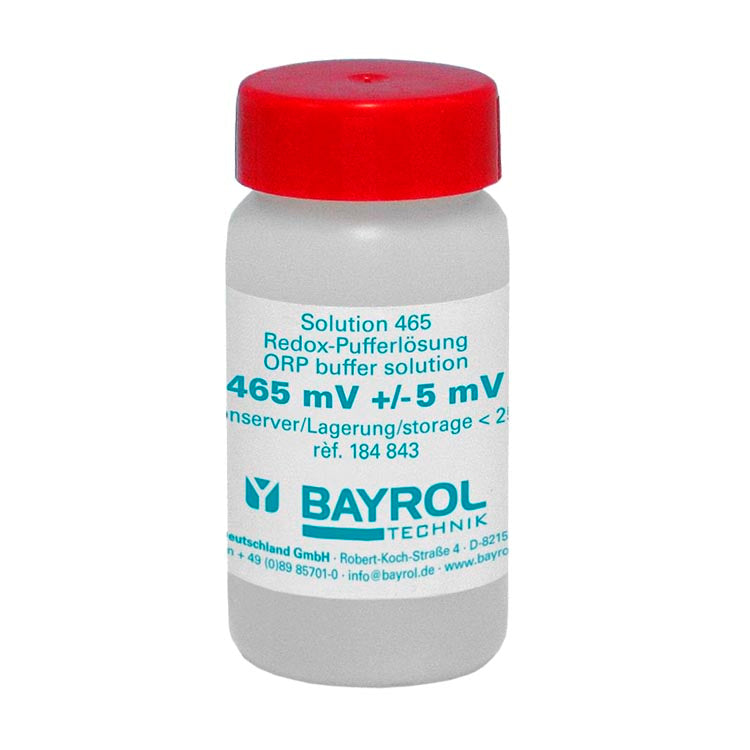 Bayrol - Løsning Tapon 465 MV