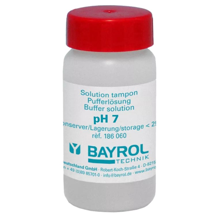 Bayrol - Løsning pH 7