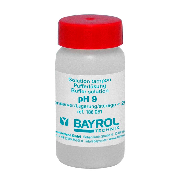 Bayrol - Automatic ph pump