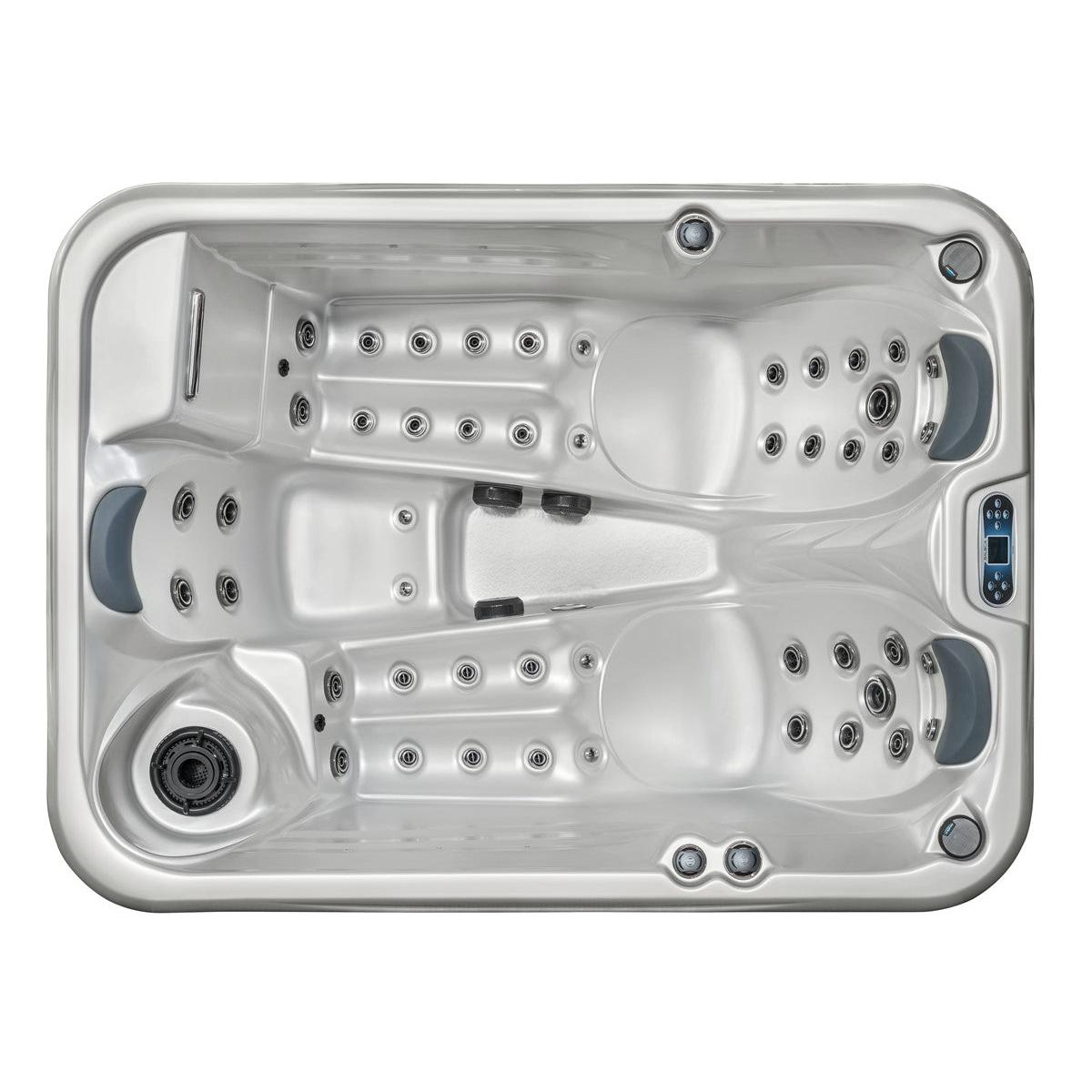 Spa Holl's HC Diseño 4 - 3 plazas - 216x160x93cm - BricoandPool